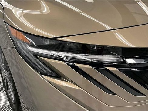 New 2026 Nissan Sentra SL w/ Floor Mat Package FWD image 14