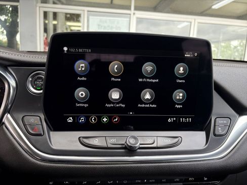 Used 2025 Chevrolet Blazer LT FWD image 21