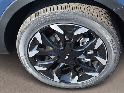 New 2026 Kia Sorento EX image 11