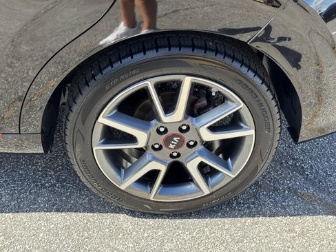 Used 2020 Kia Soul GT-Line w/ GT 2.0L Power Sunroof Package image 19