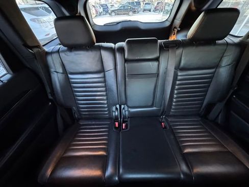 Used 2020 Jeep Grand Cherokee Limited X image 13