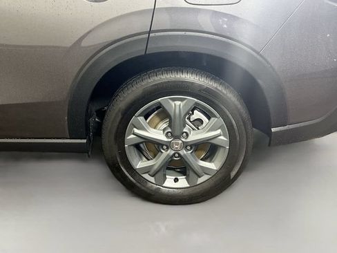 Used 2026 Honda HR-V LX image 23