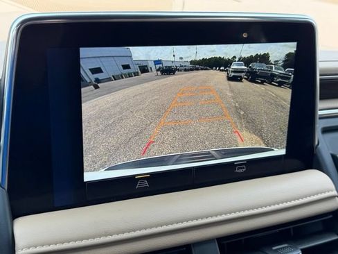 Used 2023 Chevrolet Tahoe Premier RWD image 25
