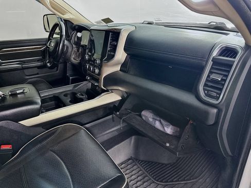 Used 2021 RAM 3500 Laramie AWD/4WD image 30