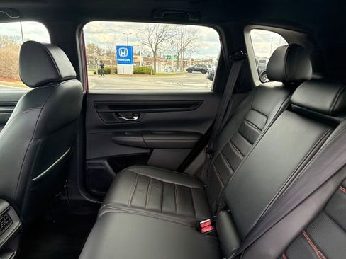 Certified 2024 Honda CR-V Sport-L image 21