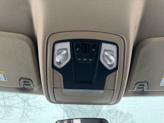 Used 2020 RAM 1500 Big Horn AWD/4WD image 25
