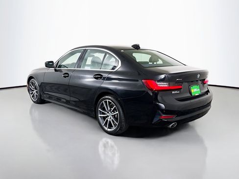 Used 2019 BMW 330i xDrive Sedan w/ Convenience Package AWD/4WD image 7