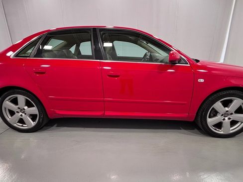 Used 2008 Audi A4 3.2 AWD/4WD image 4