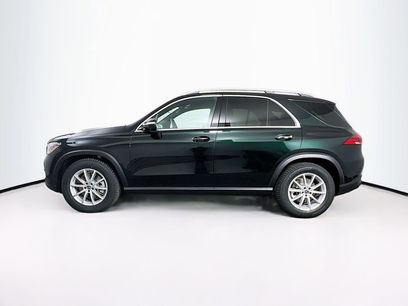 New 2025 Mercedes-Benz GLE 450 4MATIC