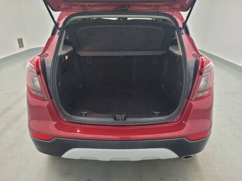 Used 2019 Buick Encore Preferred FWD image 29