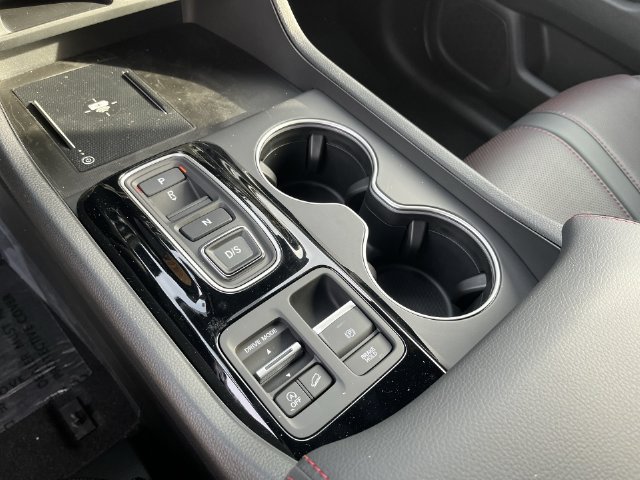 New 2026 Honda Pilot Black Edition image 30