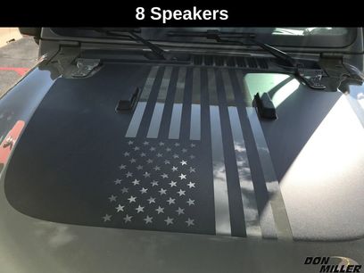 New 2026 Jeep Wrangler Sport