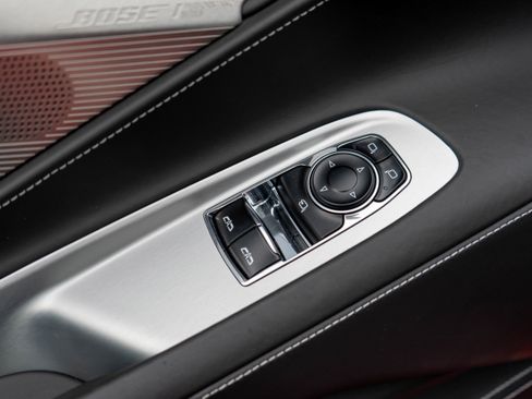 Used 2024 Chevrolet Corvette Stingray Premium Cpe w/ Z51 Performance Package RWD image 13