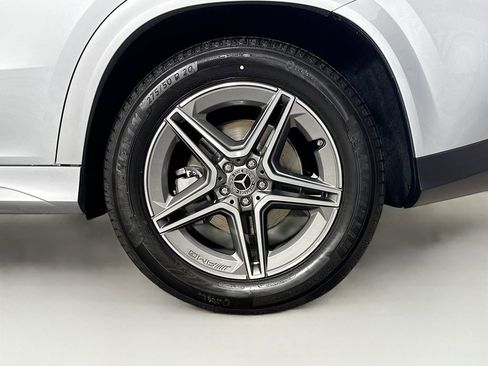 New 2026 Mercedes-Benz GLE 450 4MATIC Coupe image 33