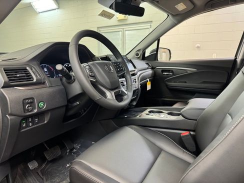 New 2026 Honda Ridgeline RTL image 15