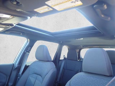 New 2026 Subaru Forester Premium image 13