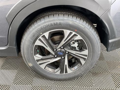 New 2026 Subaru Crosstrek 2.5i Premium AWD/4WD image 24