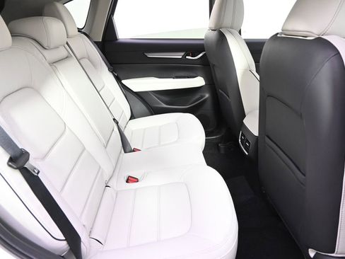 New 2025 MAZDA CX-5 AWD 2.5 S w/ Premium Plus Pkg image 18