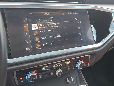 Certified 2022 Audi Q3 2.0T Premium Plus image 14