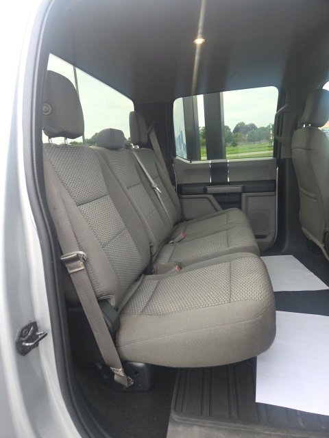 Used 2018 Ford F250 XLT AWD/4WD image 20