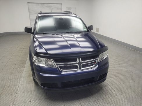 Used 2018 Dodge Journey SE FWD image 14
