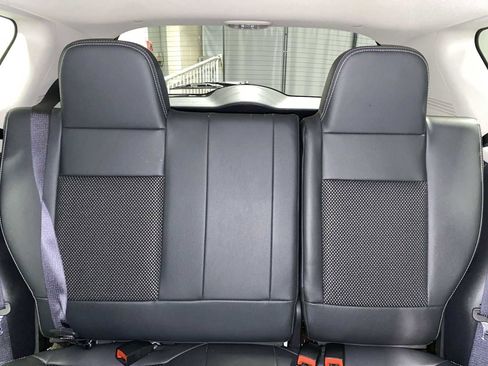 Used 2017 Jeep Compass Sport w/ Power Value Group image 22