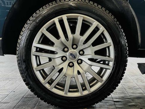 Used 2022 Ford Expedition Max Limited AWD/4WD image 24