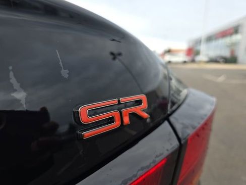 Used 2023 Nissan Altima 2.5 SR image 12