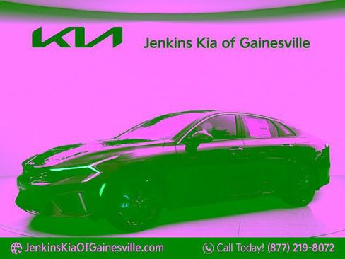 New 2026 Kia K5 GT FWD image 7