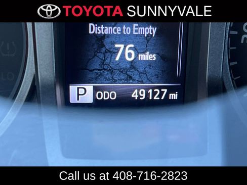 Certified 2023 Toyota Tacoma TRD Off-Road image 29