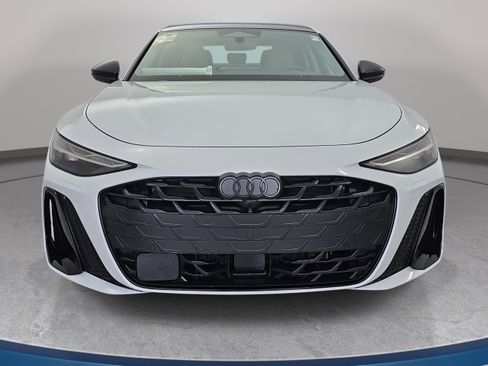 New 2026 Audi A6 Premium Plus image 2