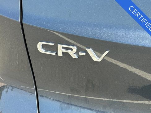 Certified 2024 Honda CR-V EX image 33