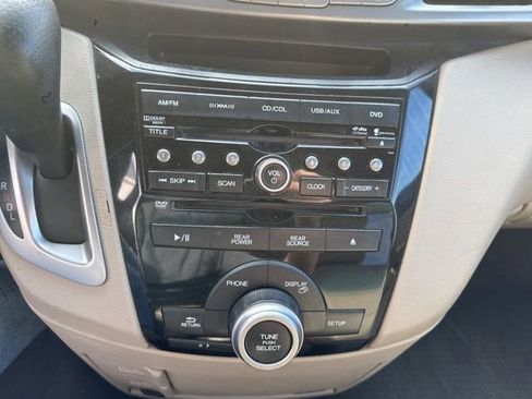 Used 2011 Honda Odyssey EX-L image 25