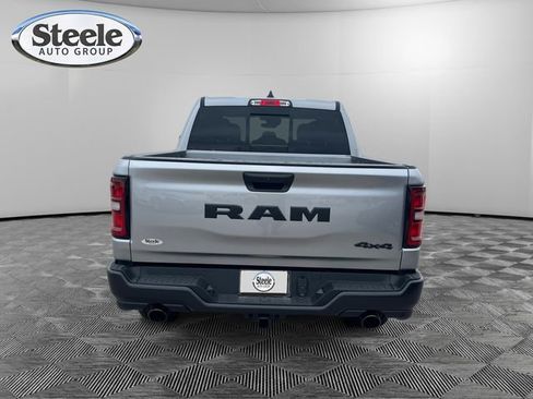 New 2026 RAM 1500 Tradesman image 4