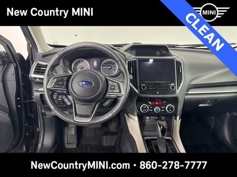 Used 2020 Subaru Forester Limited image 25