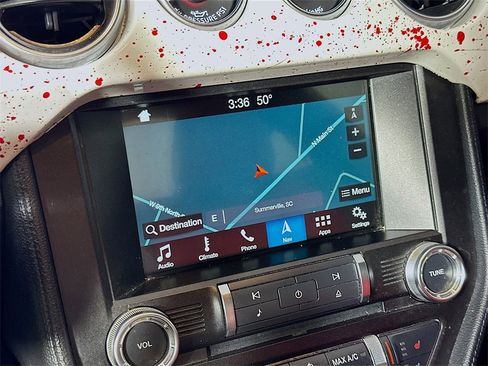 Used 2018 Ford Mustang GT Premium w/ GT Performance Package image 26