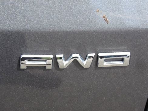 Used 2025 Ford Escape ST-Line AWD/4WD image 8