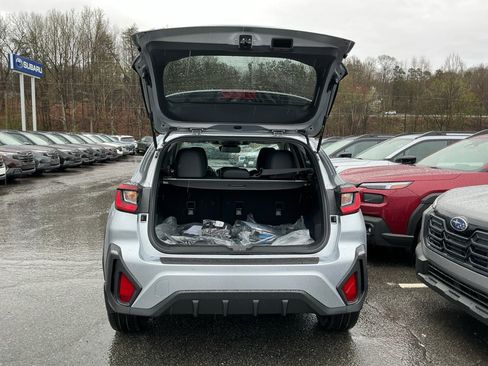 New 2026 Subaru Crosstrek 2.5i Limited image 14