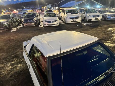 Used 1990 Ford Mustang LX image 11