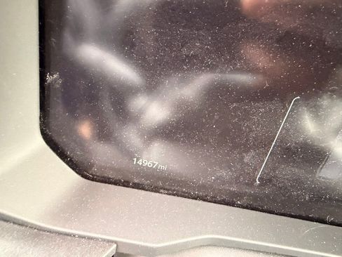 Used 2025 Toyota Land Cruiser w/ Premium Package image 6