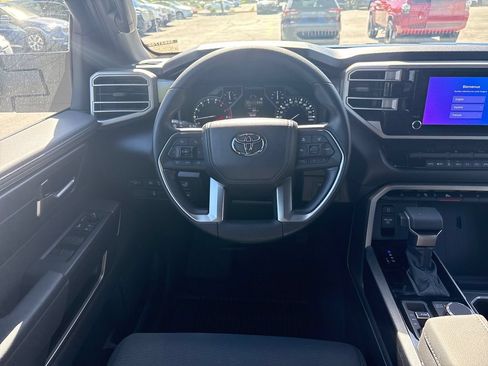 New 2026 Toyota Tundra SR5 w/ SR5 Convenience Package AWD/4WD image 14
