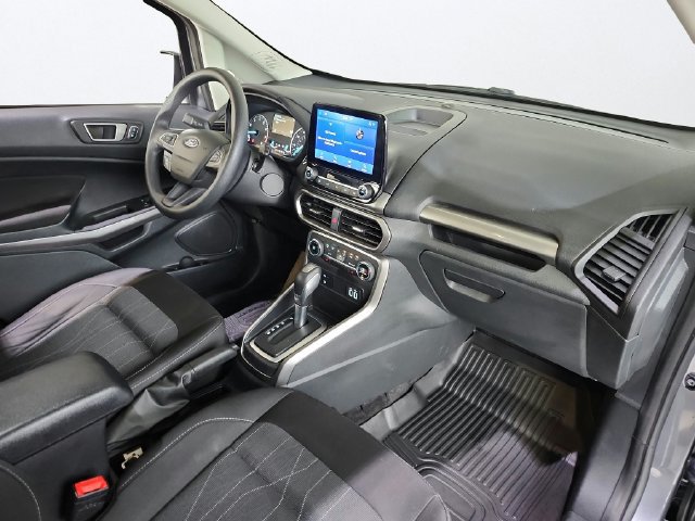 Used 2021 Ford EcoSport SE FWD image 22