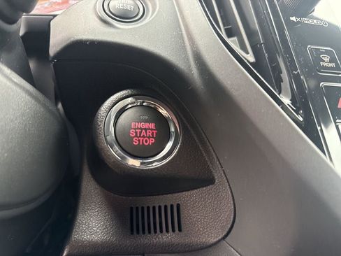 New 2026 Subaru Forester Sport image 31