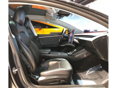 Used 2025 Tesla Model 3 Long Range image 20