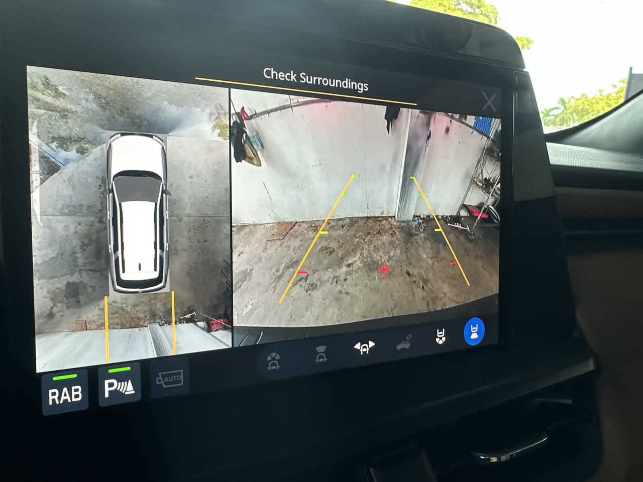 New 2026 Subaru Outback Touring XT AWD/4WD image 19
