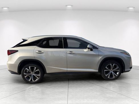 Used 2017 Lexus RX 350 FWD image 3