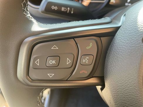 New 2025 Jeep Gladiator Rubicon w/ Convenience Group image 13