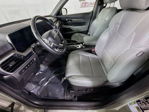 Certified 2024 Kia Telluride SX X-Line AWD/4WD image 27