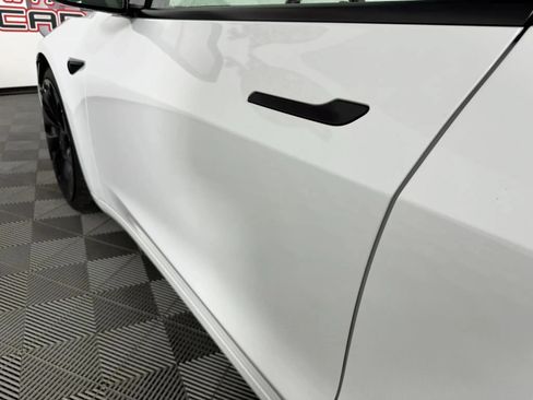 Used 2023 Tesla Model 3 Performance AWD/4WD image 24
