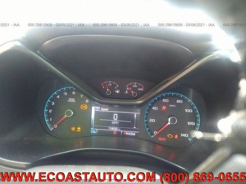 Used 2016 Chevrolet Colorado LT image 7